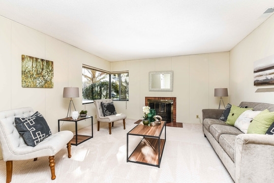 Property Photo: 1990 Carolyn Dr CA 94523-2704