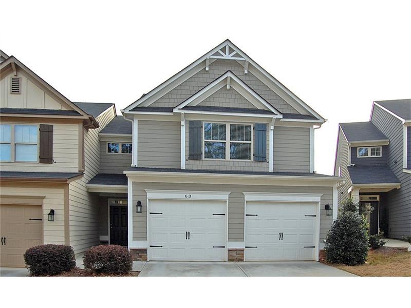 Property Photo: 63 Grampian Way 7 30008