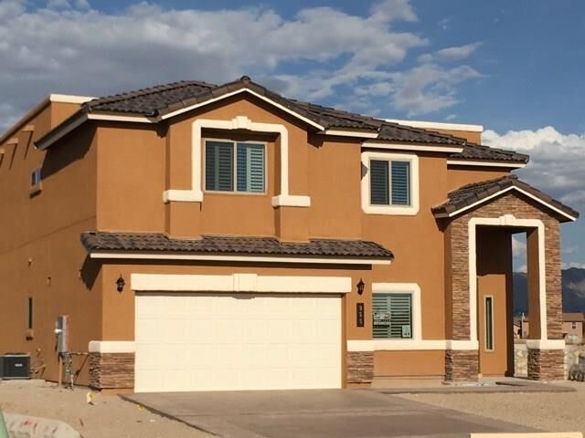 Property Photo:  955 Selway River Place  TX 79932 