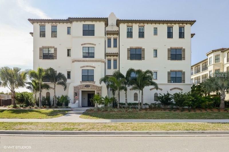 Property Photo:  5719 Yeats Manor Drive 301  FL 33616 