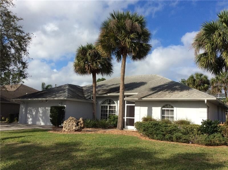 Property Photo:  159 Norman Street  FL 33954 