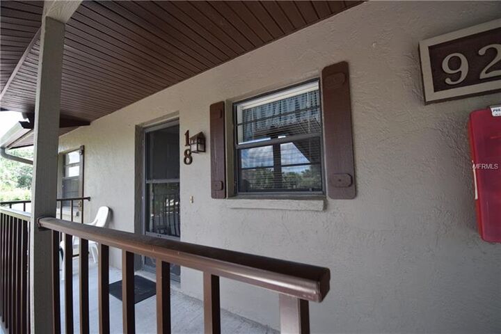 Property Photo: 929 Capri Isles Boulevard 18 FL 34292