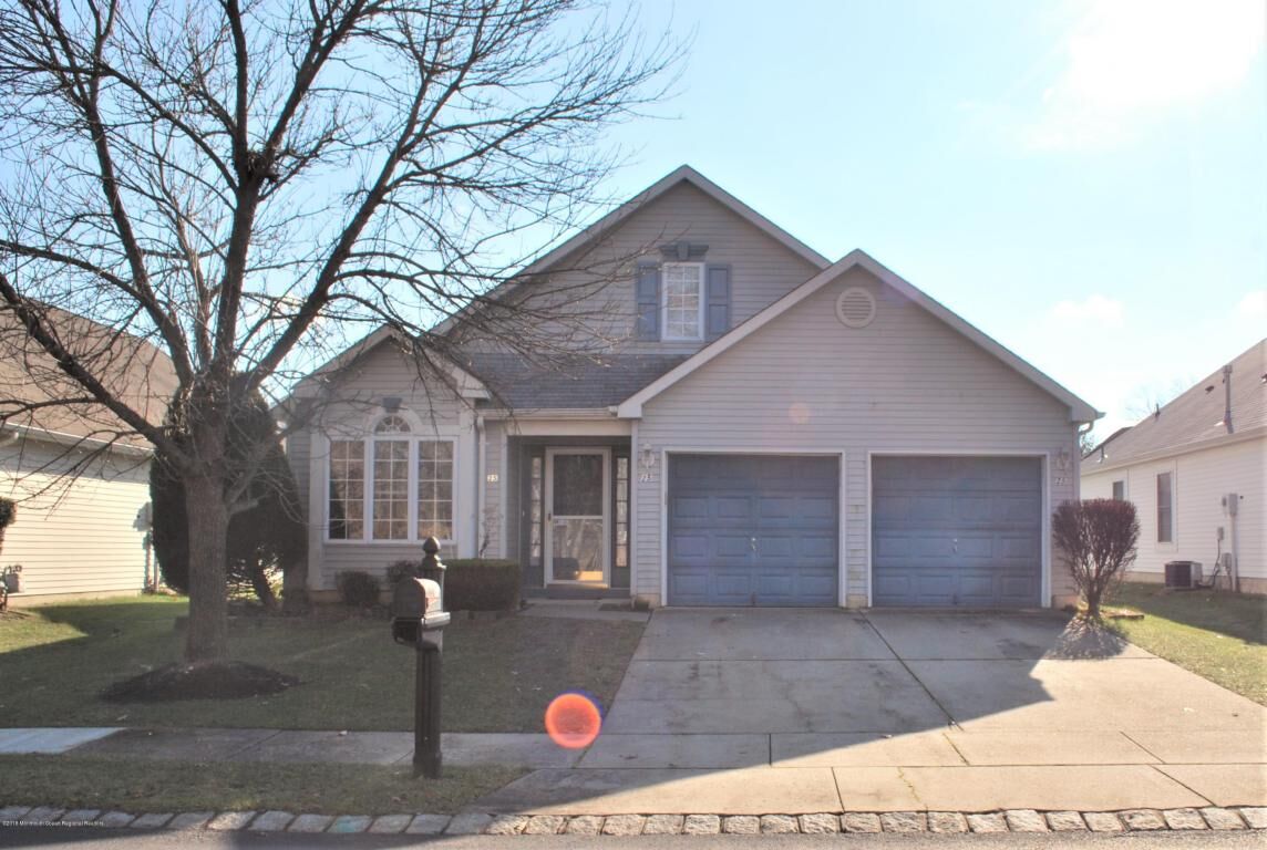 Property Photo:  25 Dowing Lane  NJ 08527 