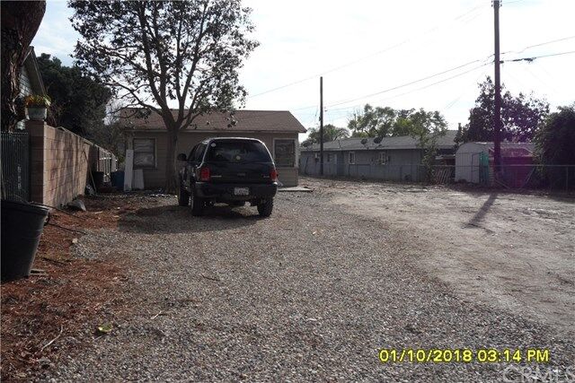 Property Photo:  666 W Duell Street  CA 91702 