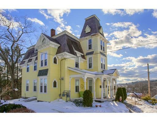 Property Photo: 27 Fairview Street MA 01420