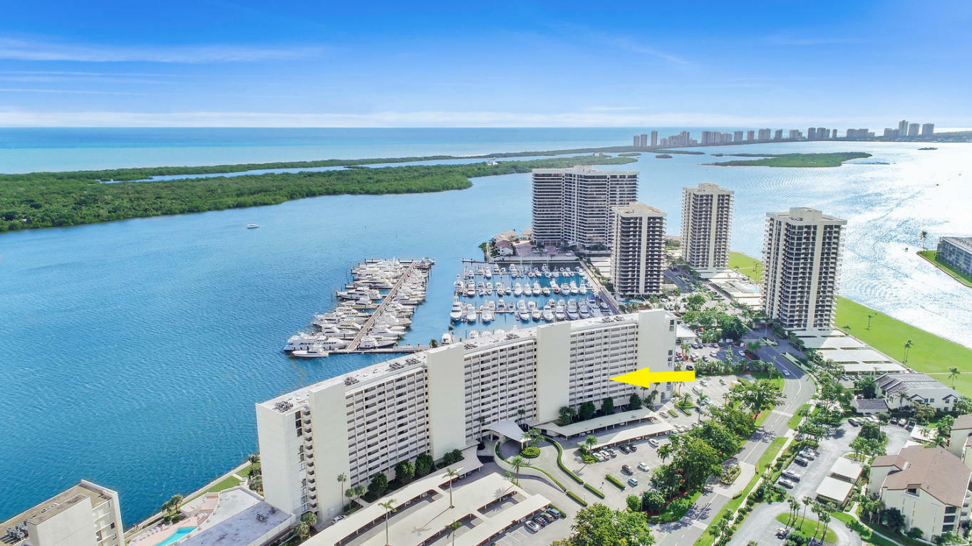 Property Photo:  120 Lakeshore Drive 536  FL 33408 