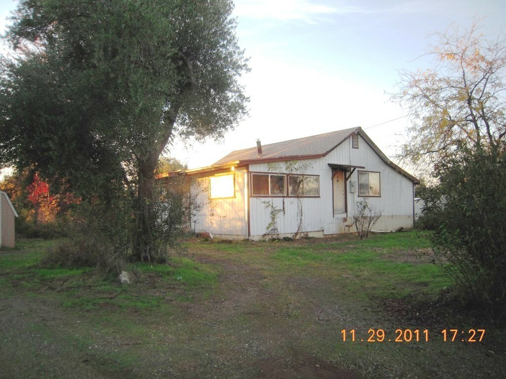 Property Photo:  5854 Telephone Gulch Road  CA 96007 