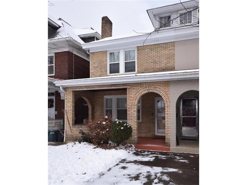 Property Photo:  228 Lavina Avenue  PA 15216 