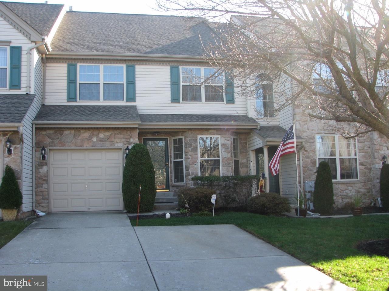 Property Photo: 5125 Cinnamon Court PA 18902