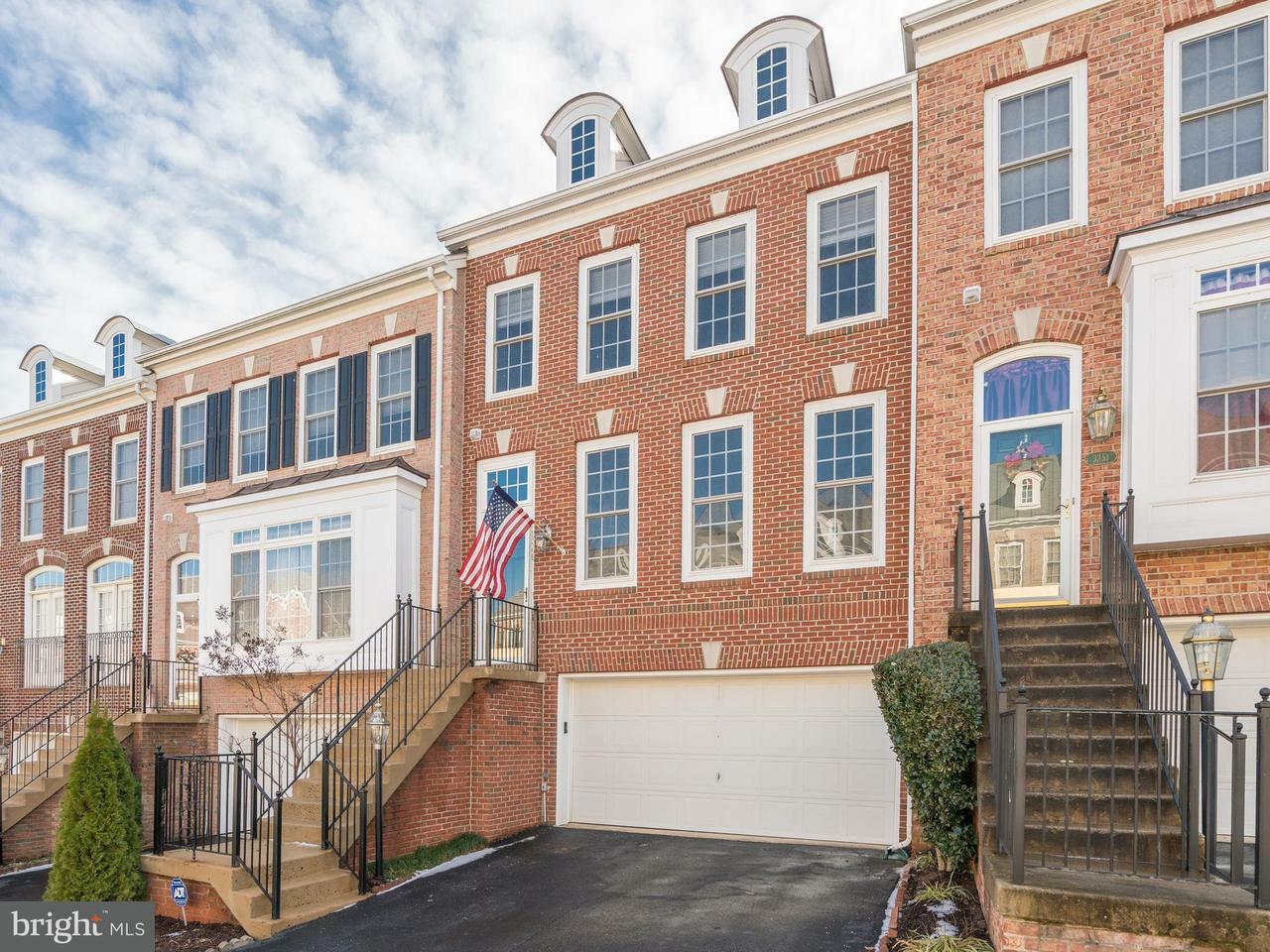 Property Photo:  3349 Wilton Crest Court  VA 22310 