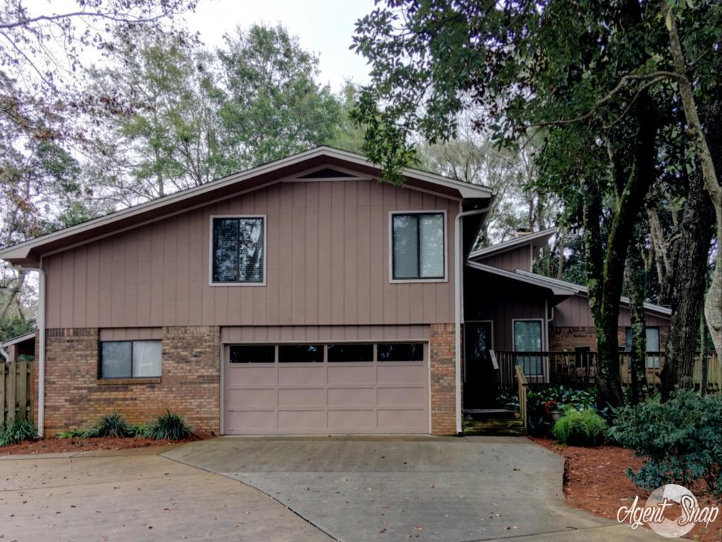 Property Photo: 1408 Bayshore Drive FL 32578