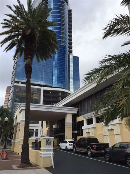 Property Photo: 151 E Washington Street 215 FL 32801