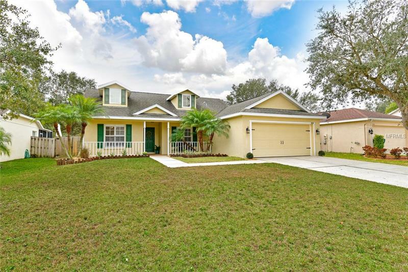 Property Photo:  4014 Banbury Circle  FL 34219 