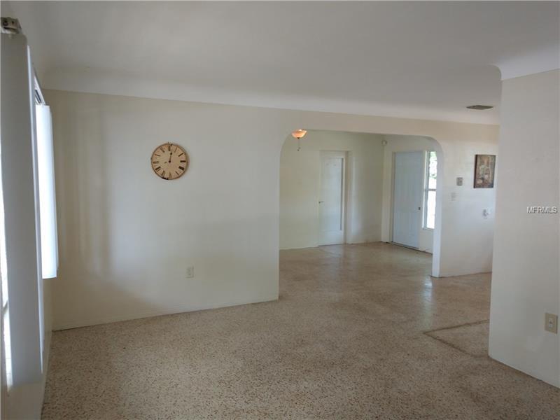 Property Photo: 5013 Lake Charles Drive N FL 33709