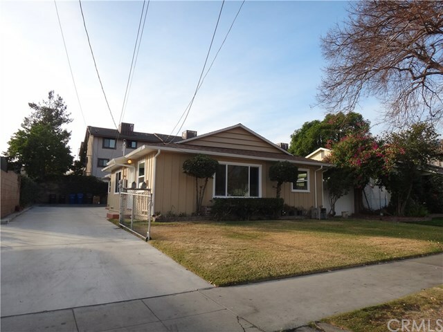 Property Photo:  135 S Madison Avenue S  CA 91016 