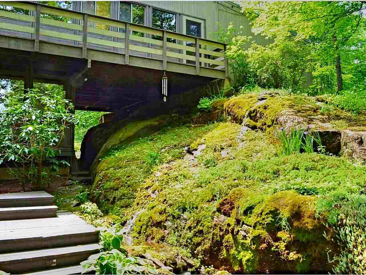 Property Photo: 166 Galvin Hill Road VT 05446