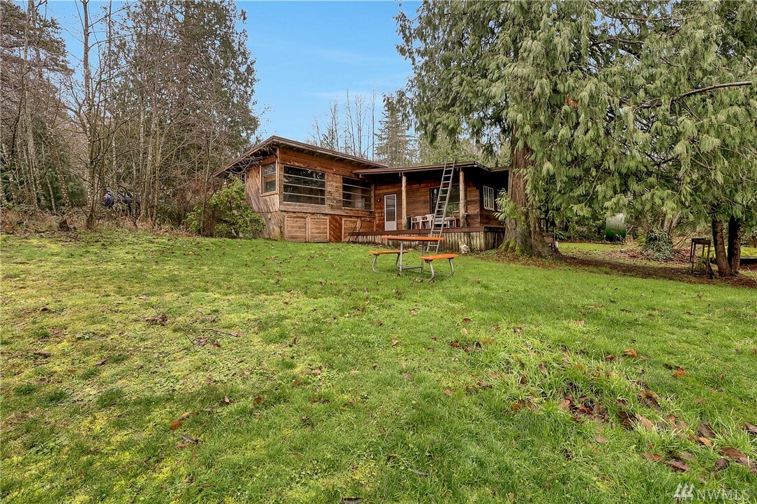 Property Photo:  3791 Hopewell Rd  WA 98247 