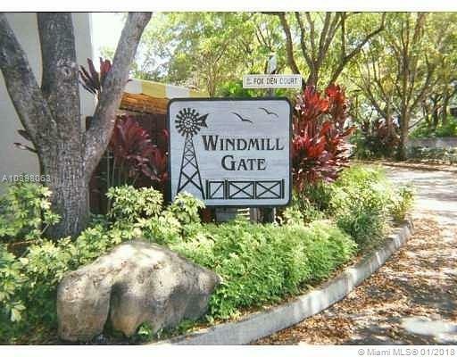 Property Photo:  6402 Windmill Gate Rd  FL 33014 