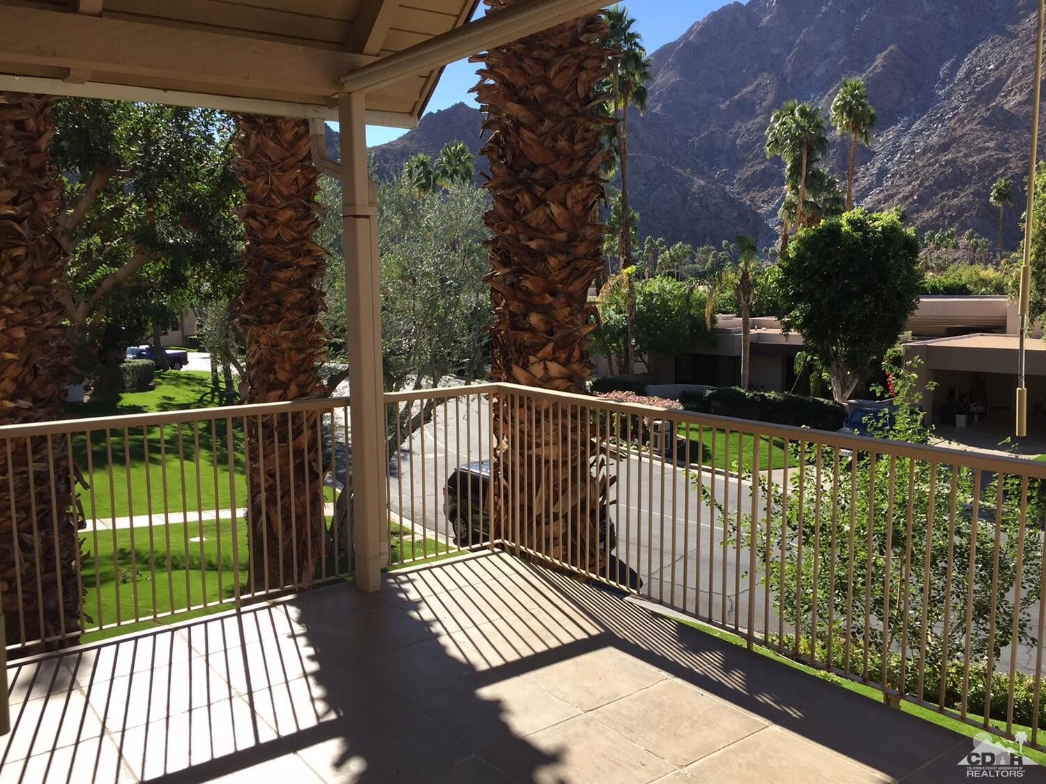 Property Photo:  46700 Mountain Cove Drive 4  CA 92210 