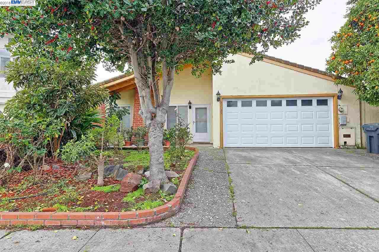 Property Photo: 33135 Lake Champlain St CA 94555