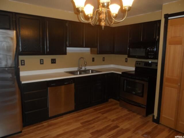 Property Photo: Address not disclosed UT 84123