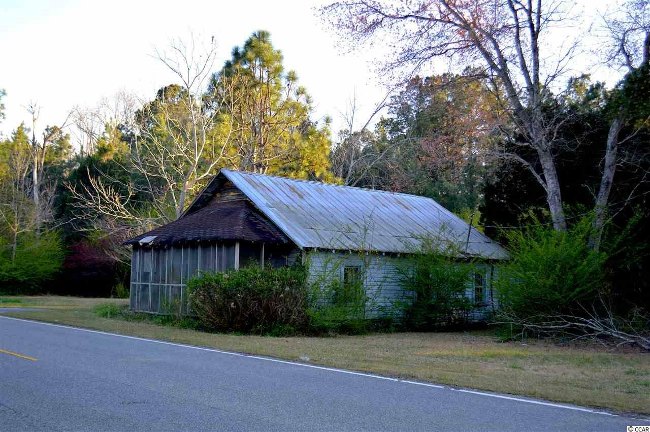 Property Photo:  Tbd W Beargrass Rd.  SC 29568 