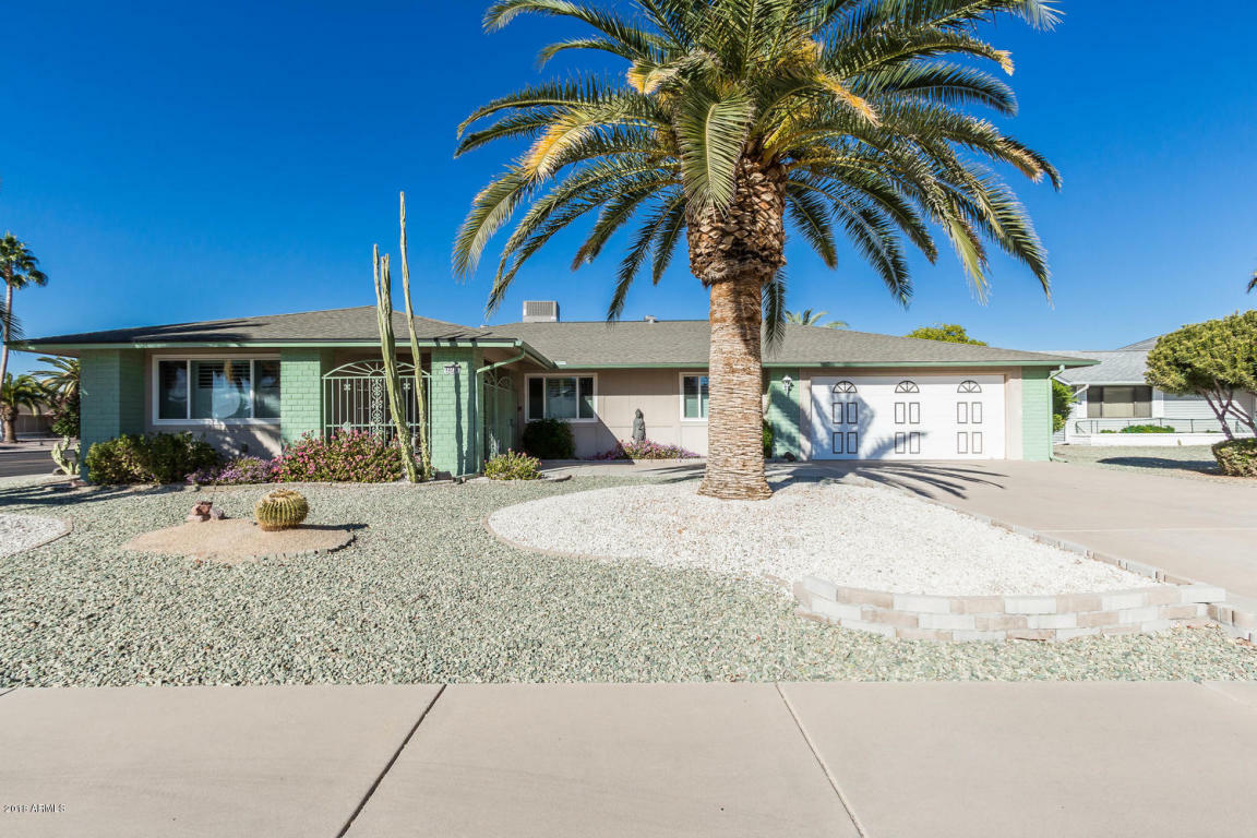 Property Photo:  12738 W Mesa Verde Drive  AZ 85375 