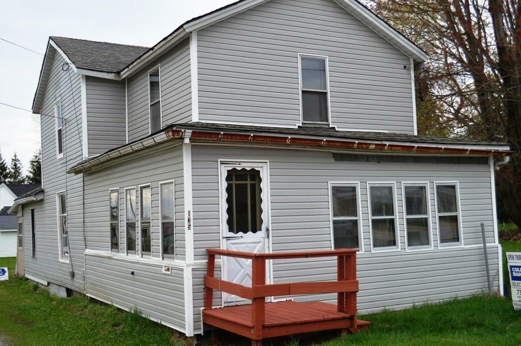 Property Photo:  135 Steele Street  PA 16403 