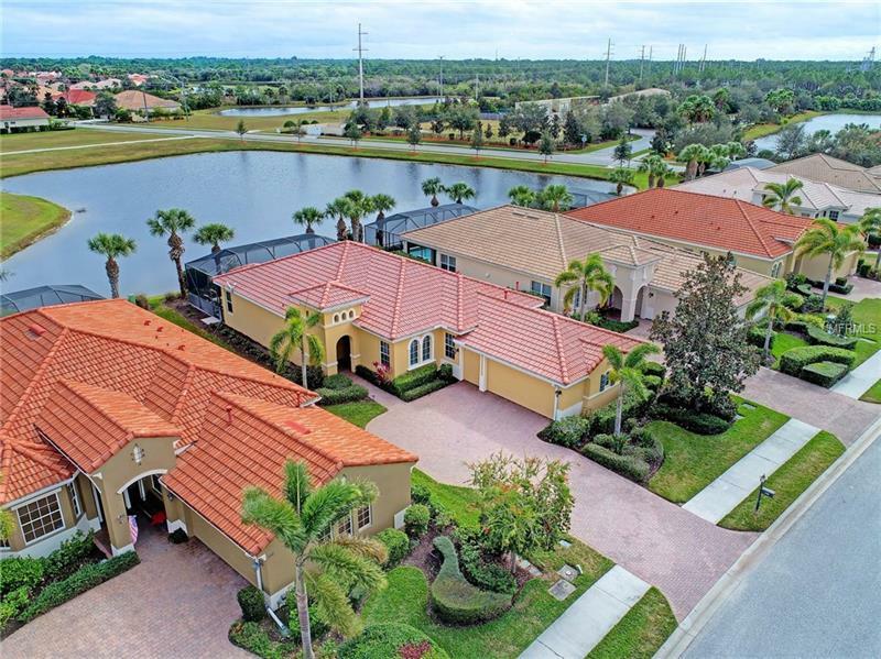 Property Photo:  118 Savona Way  FL 34275 