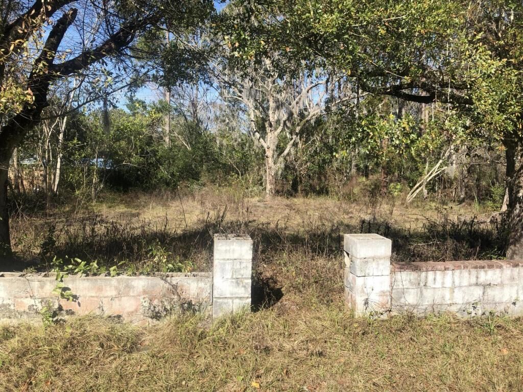 Property Photo:  1012 Puryear Street  FL 32084 