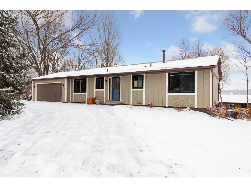 Property Photo: 4934 Crestview Road MN 55364
