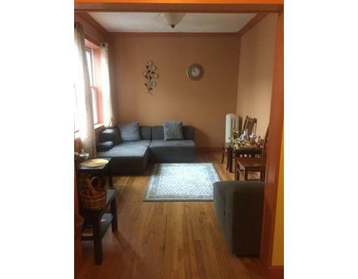 Property Photo: 65 Lanark Road 8 MA 02135