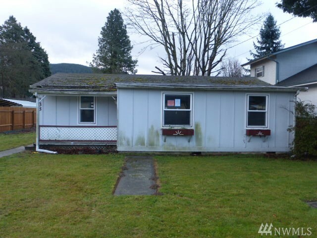 533 Fidalgo Street  Sedro Woolley WA 98284 photo