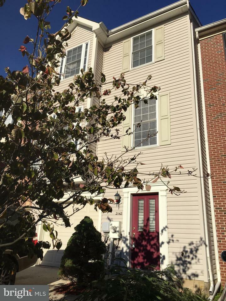 Property Photo:  2142 Millhaven Drive 142  MD 21037 