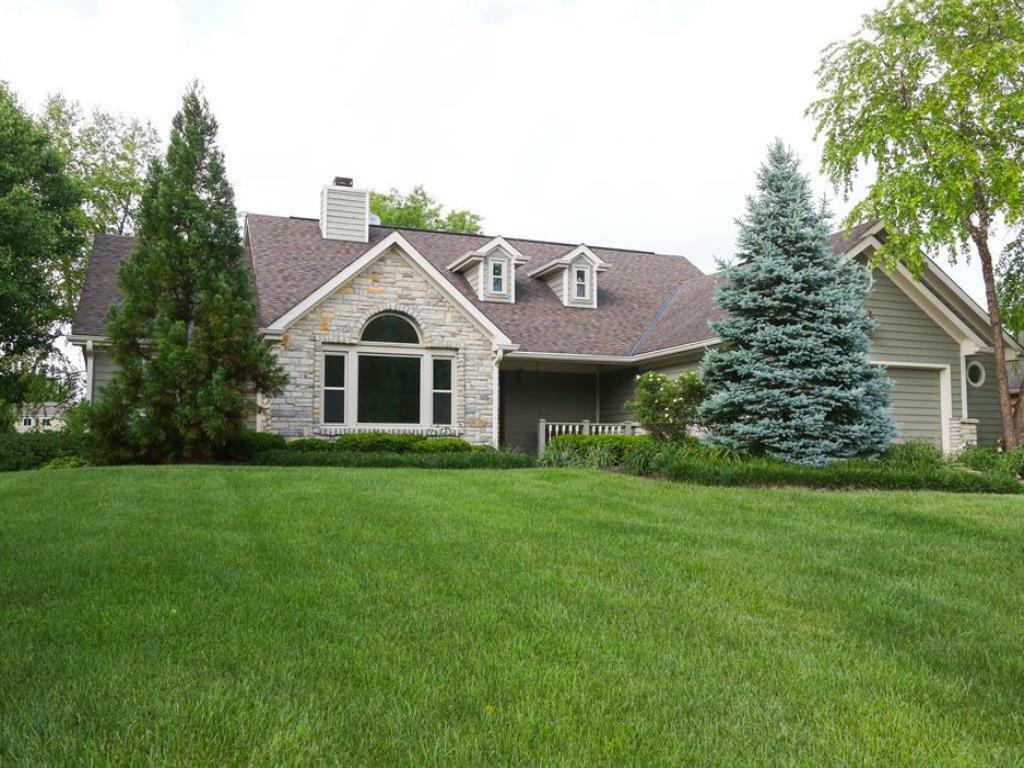 Property Photo:  581 Belle Meade Farms Drive  OH 45140 