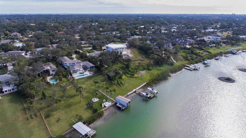 Property Photo: 106 Harbor View Lane FL 33770