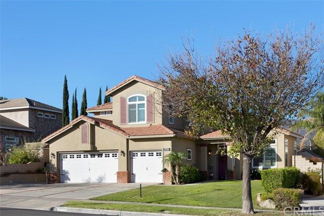 Property Photo: 2724 S Buena Vista Avenue CA 92882