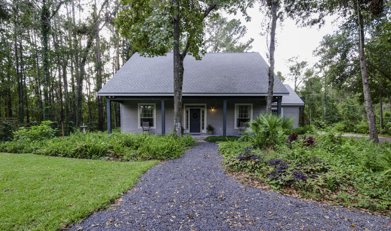 Property Photo:  1341 Roberts Road  FL 32259 