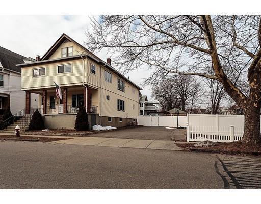 Property Photo: 67 Dexter Ave MA 02472