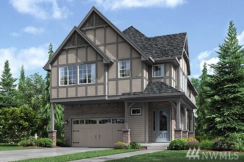 423 5th (Lot 36) Ave NE  Issaquah WA 98029 photo