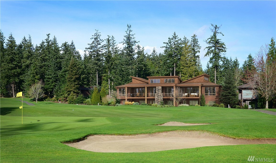 Property Photo:  8783 Clubhouse Point Dr  WA 98230 