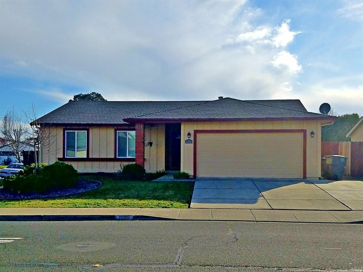 1325 Pintail Drive  Suisun City CA 94585 photo