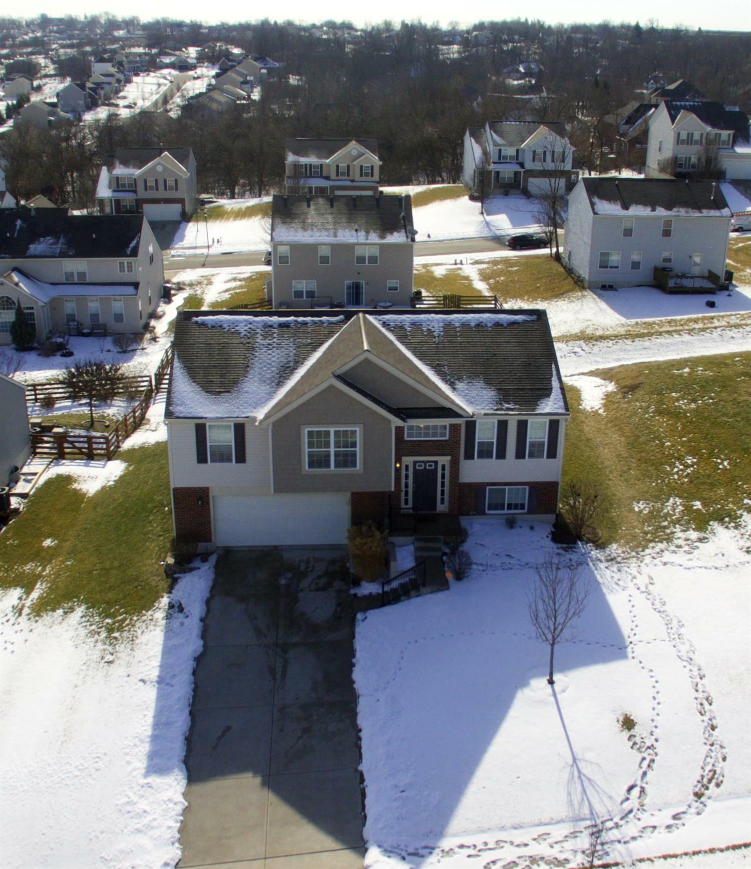 Property Photo:  175 Brittony Woods Drive  OH 45050 