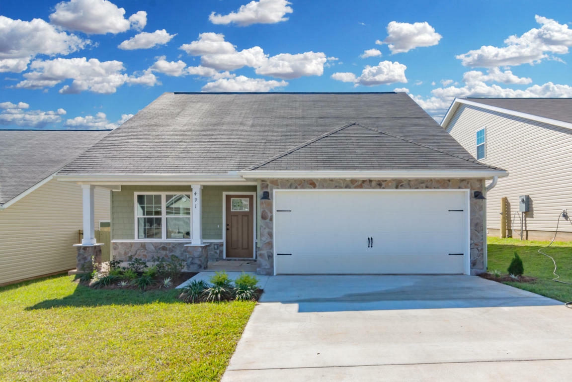 Property Photo:  459 Eisenhower Drive  FL 32539 