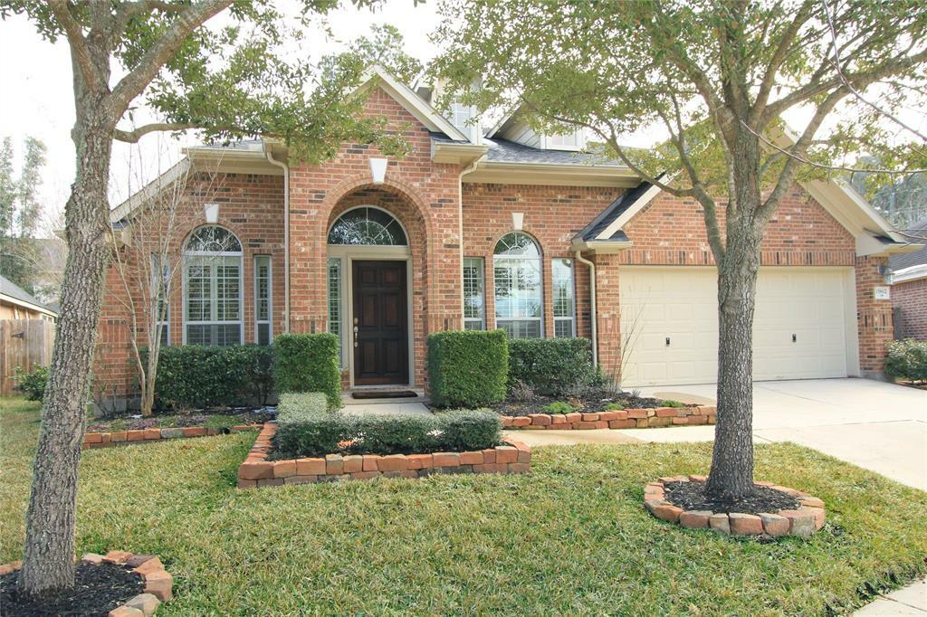 15802 Azalea Shores Court  Houston TX 77044 photo
