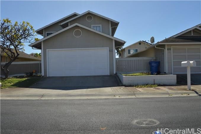 Property Photo:  91-2047 Laakona Place  HI 96706 