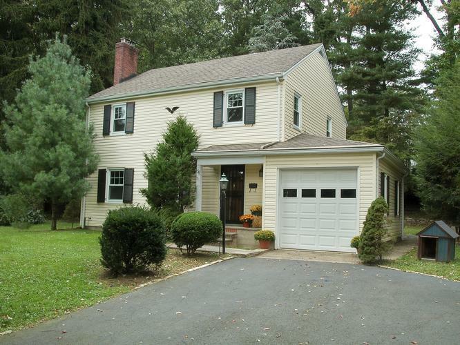 Property Photo: 36 Old Army Rd NJ 07924
