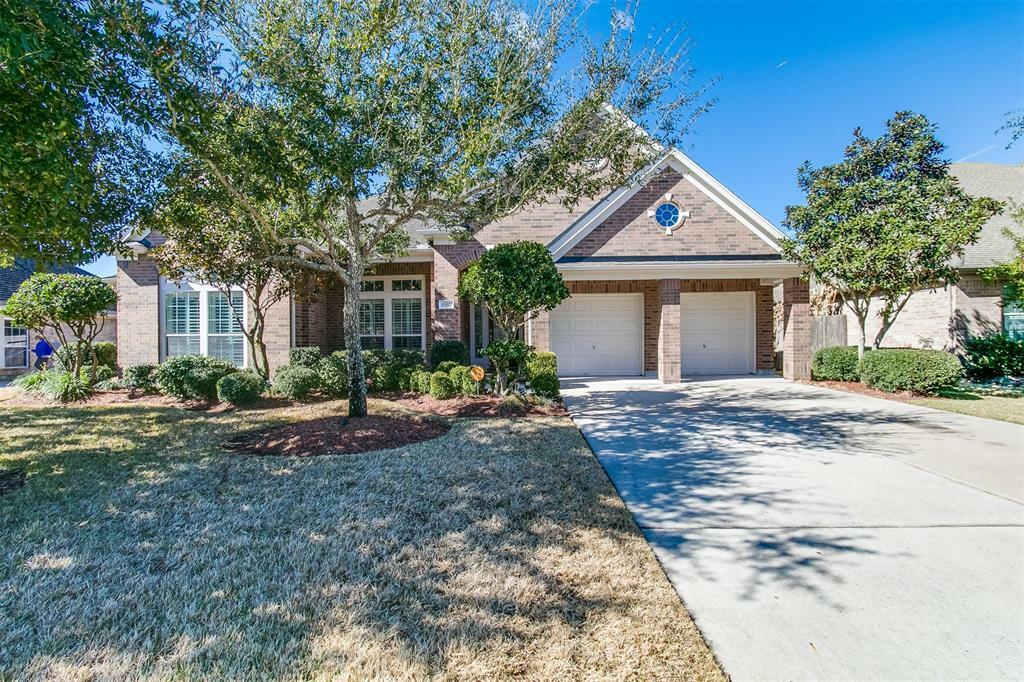 Property Photo:  13511 Popes Creek Lane  TX 77044 