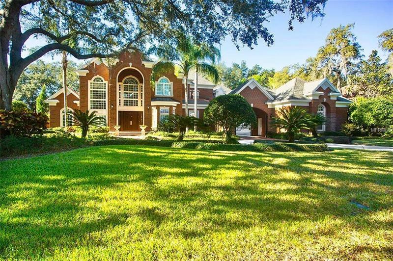 Property Photo:  16220 Villarreal De Avila  FL 33613 