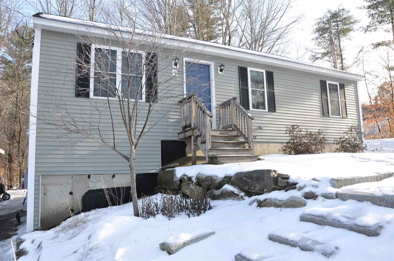 Property Photo: 339 New Rye Road NH 03234